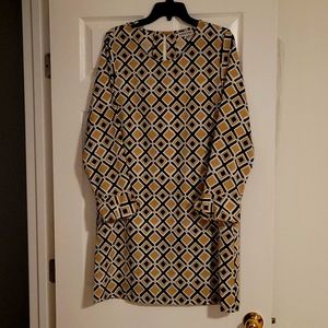 Buckhead Betties L/S Dress